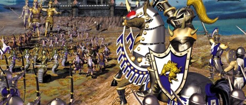 Heroes of Might & Magic III: The Restoration of Erathia