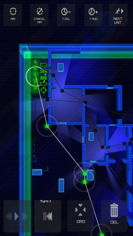 Frozen Synapse Ícone de jogo