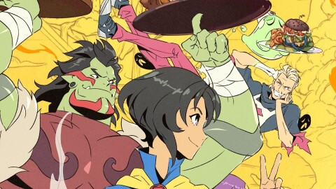 Battle Chef Brigade Icône de jeu