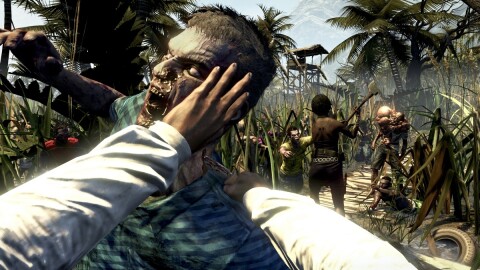 Dead Island: Bloodbath Arena