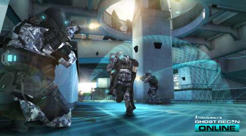 Tom Clancy's Ghost Recon Phantoms