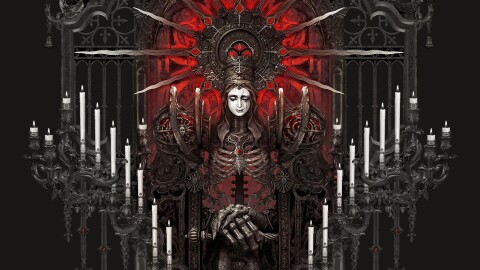 Crisol: Theater of Idols Ícone de jogo