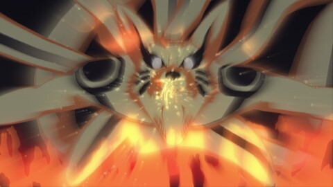 NARUTO SHIPPUDEN: Ultimate Ninja STORM 3