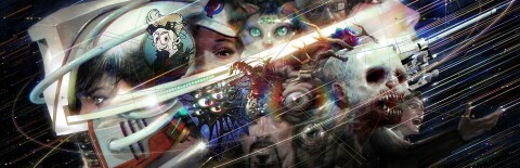 Romeo is a Dead Man Ícone de jogo