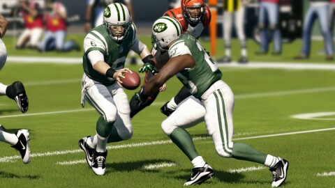 Madden NFL 13