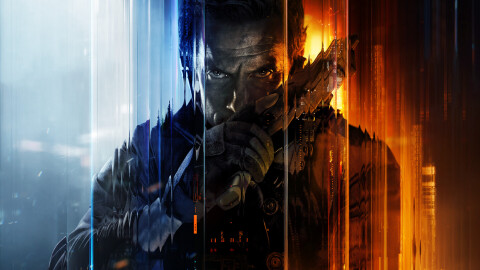 Call of Duty: Black Ops 7 Icône de jeu