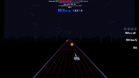 Star Fields Ícone de jogo