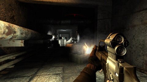 S.T.A.L.K.E.R.: Shadow of Chornobyl - Enhanced Edition Ícone de jogo