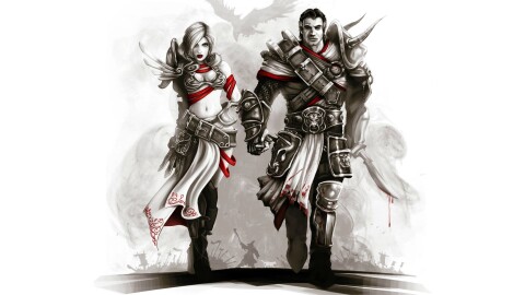 Divinity: Original Sin Ícone de jogo