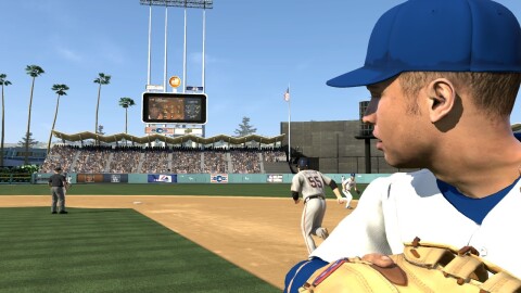 MLB 09: The Show