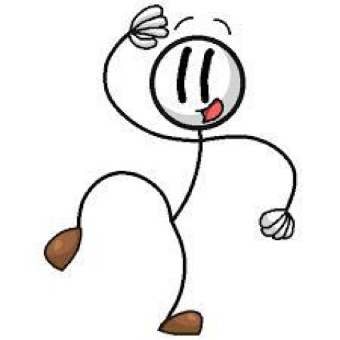 RUN! - A Henry Stickmin fangame Icône de jeu