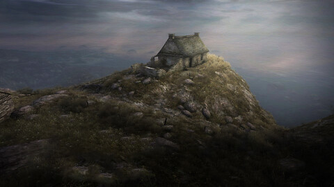 Dear Esther