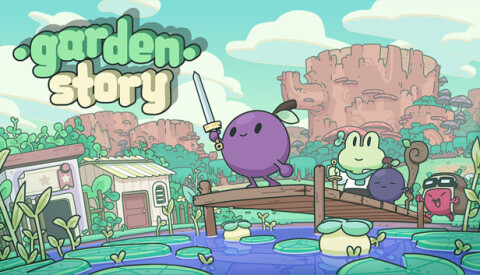 Garden Story Ícone de jogo