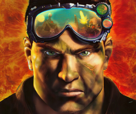 Command & Conquer: Renegade Ícone de jogo