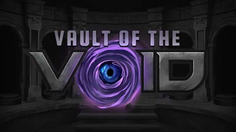 Vault of the Void Ícone de jogo