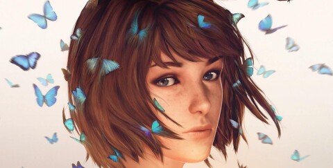 Life is Strange Remastered Game Icon