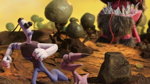 Armikrog Ícone de jogo