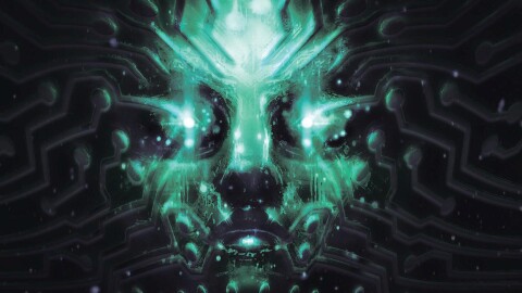 System Shock (Remake) Ícone de jogo