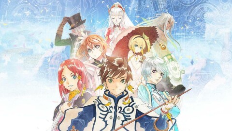 Tales of Zestiria Ícone de jogo