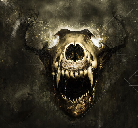 Kholat Game Icon