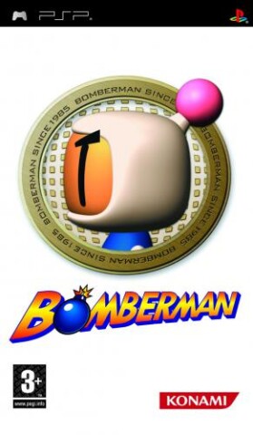 BOMBERMAN LEGACY Icône de jeu