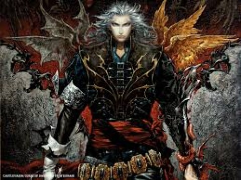 Castlevania: Curse of Darkness