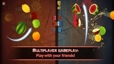 Fruit Ninja Classic Ícone de jogo