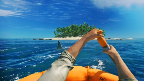 Stranded Deep Ícone de jogo