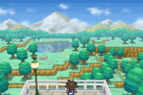 Pokémon Black 2, White 2 Icône de jeu