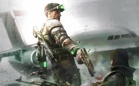 Tom Clancy’s Splinter Cell Blacklist Icône de jeu