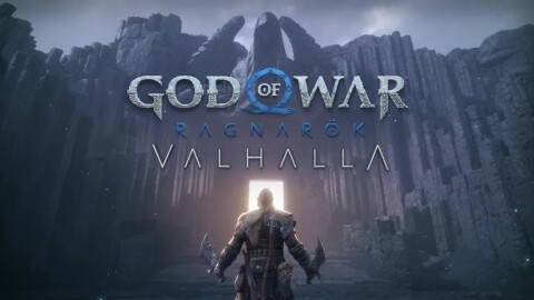 God of War Ragnarok: Valhalla