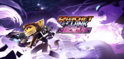 Ratchet & Clank: Before the Nexus Icône de jeu