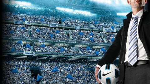 Football Manager 2011 Ícone de jogo