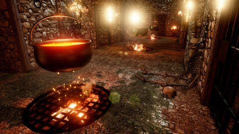 Dangerous Golf Icône de jeu