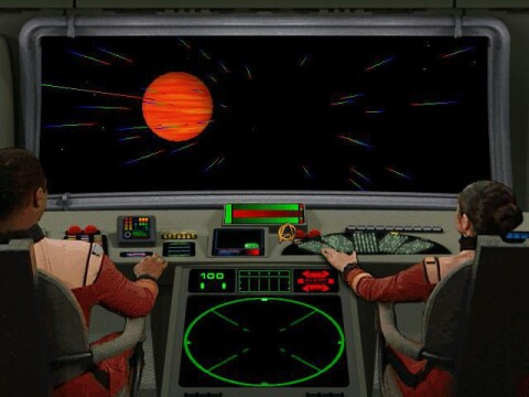 Star Trek: Starfleet Academy Ícone de jogo