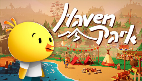 Haven Park Icône de jeu