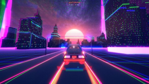 OutDrive Ícone de jogo