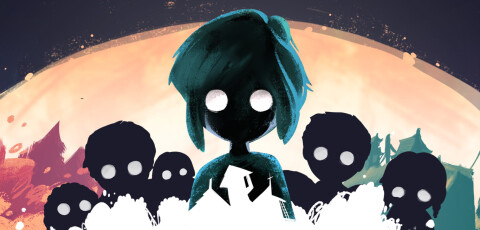 Children of Silentown Game Icon