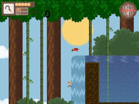 Treasure Adventure Game Ícone de jogo