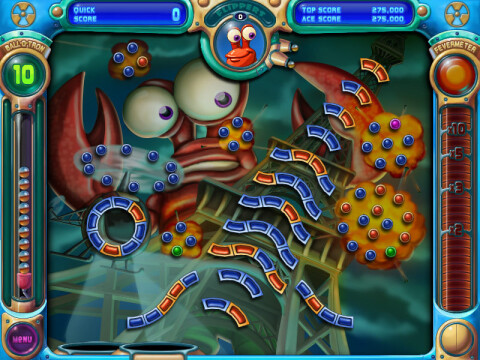 Peggle Nights Ícone de jogo