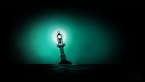 Sunless Sea Icône de jeu