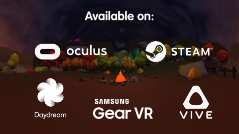 AltspaceVR—The Social VR App Ícone de jogo