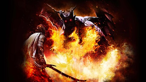 Dragon's Dogma: Dark Arisen Icône de jeu