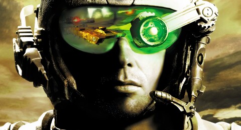 Command & Conquer: Tiberian Sun Game Icon