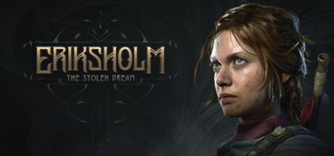 Eriksholm: The Stolen Dream Ícone de jogo