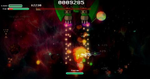 Star Drifter Icône de jeu