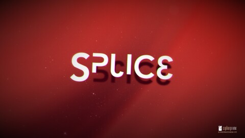 Splice Ícone de jogo