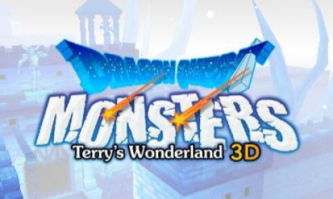 Dragon Quest Monsters: Terry's Wonderland 3D Ícone de jogo