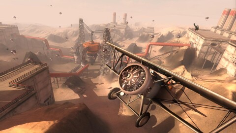 DogFighter Ícone de jogo