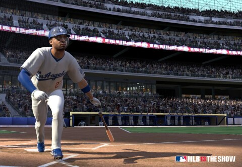 MLB 13: The Show